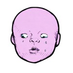 Official 45ACIDBABIES