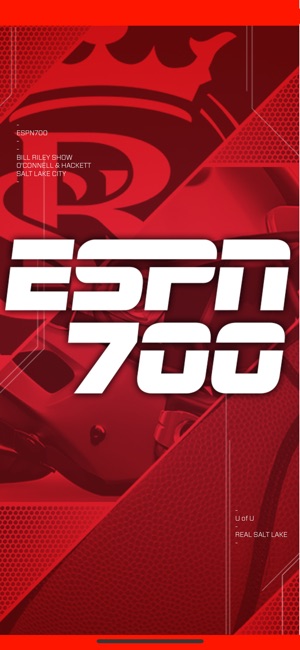 ESPN 700 Radio(圖1)-速報App