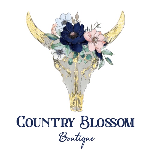 Country Blossom Boutique icon