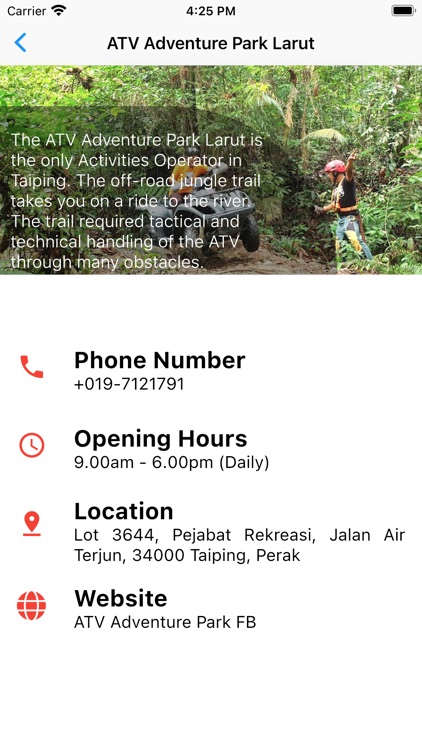 Taiping the Guide screenshot-3