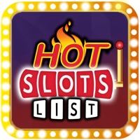 Hot Slots List