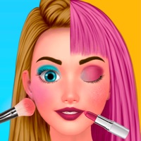 Salon de Coiffure pour Filles pour PC