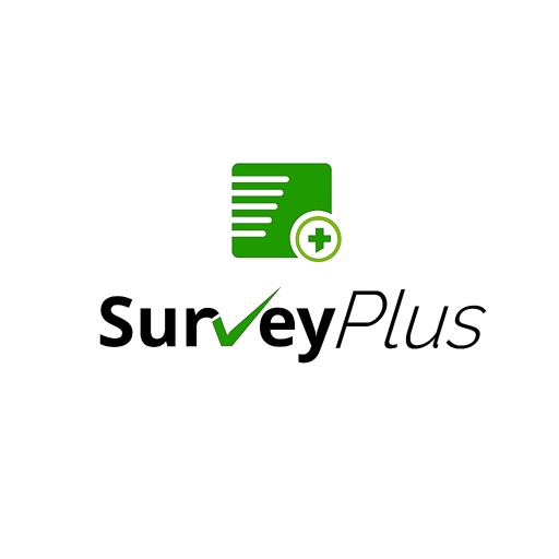 SurveyPlus iOS App