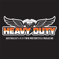 Heavy Duty Magazine Reviews