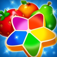 Fruits Mania:Belle's Adventure на пк