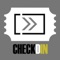 O CHECK-DIN permite fazer o check-in de participantes de eventos dos websites desenvolvidos pela Dinbrasil