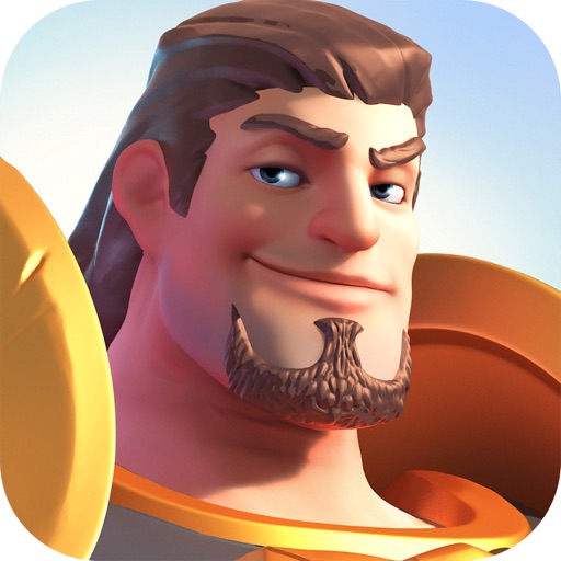 Age of Myth Genesis iOS App