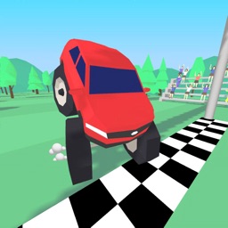 INSANE Monster Truck Balance