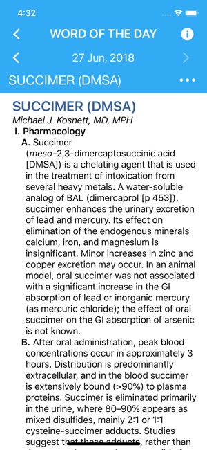 Poisoning and Drug Overdose(圖1)-速報App