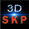 SKP Viewer 3D