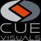 Get A Cue viewer will scan photos, original artwork and prints to reveal media content such as videos within the three-dimensional space