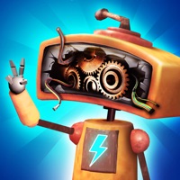 Tiny Robots Recharged на пк