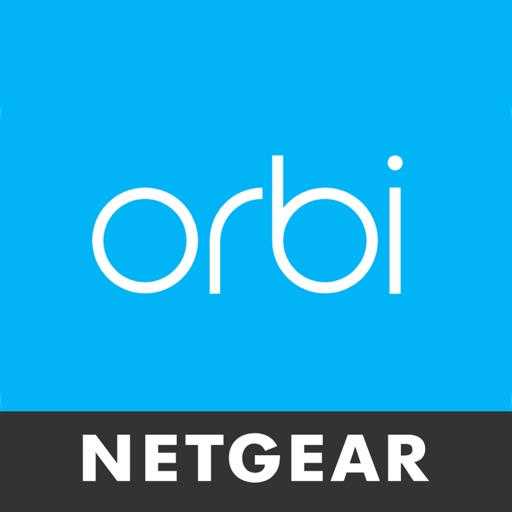 NETGEAR Orbi - WiFi System App
