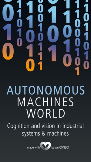 Autonomous Machines World(圖1)-速報App