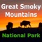Park map is a nice and helpful tool for hiking, camping, picnic and all outdoor recreational activities for National Park visits