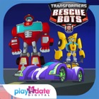 Top 18 Book Apps Like Transformers Rescue Bots - Best Alternatives