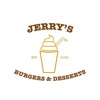 Jerrys Burgers and Desserts - iPhoneアプリ