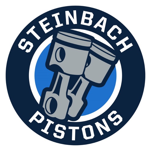 Steinbach Pistons Official App