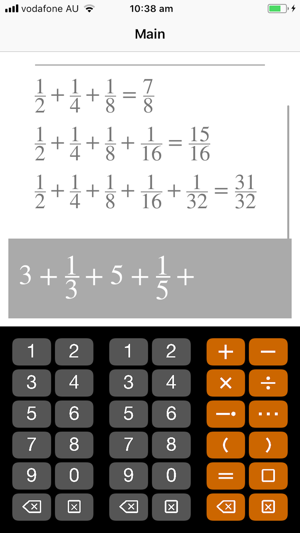 RCalc(圖2)-速報App