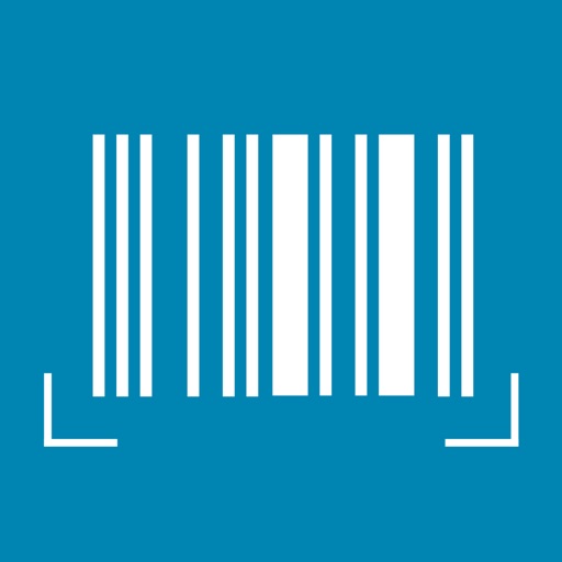 Barcode Scanner by iOS App