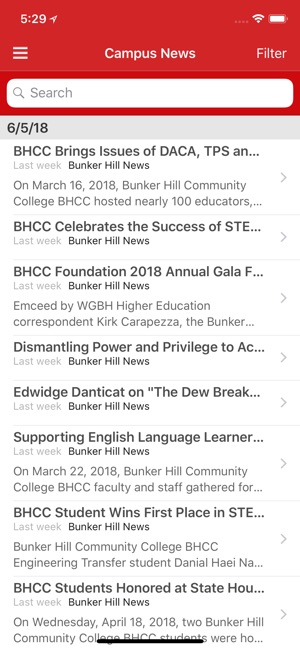 BHCC Mobile(圖4)-速報App