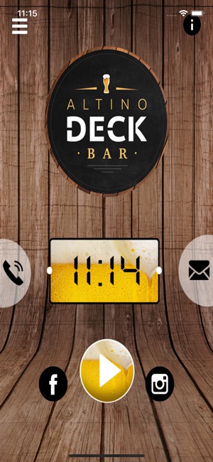 Altino Deck Bar(圖3)-速報App