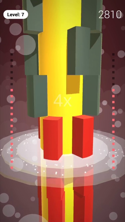 Helix Stack! screenshot-4