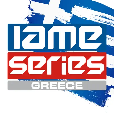 IAME Series Greece Cheats