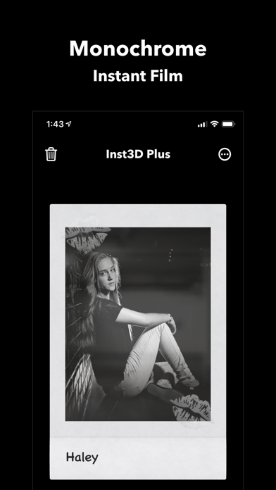 inst3D photo Screenshots