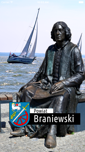 Powiat Braniewski