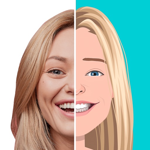 Mirror: My Emoji Face Creator