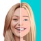 Mirror helps you to create personal emoji and 1500+ stickers for your iPhone or iPad