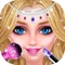 "Indian Princess beauty salon" is a new dress up game for girls who are interested in the culture of India, Indian dances and traditional Indian clothes