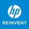 Icon HP REINVENT 2021
