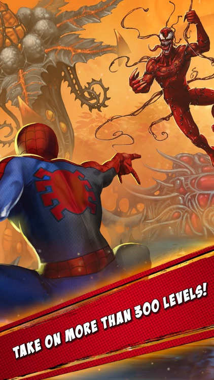 MARVEL Spider-Man Unlimited