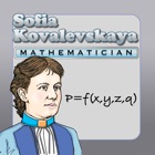 Top 10 Education Apps Like Sofia Kovalevskaya - Best Alternatives