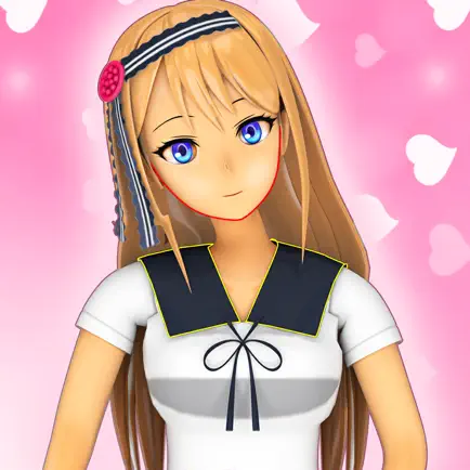 Anime High School Life Sim 3D Cheats