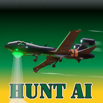 RedWaterOne AI Hunt Cheats