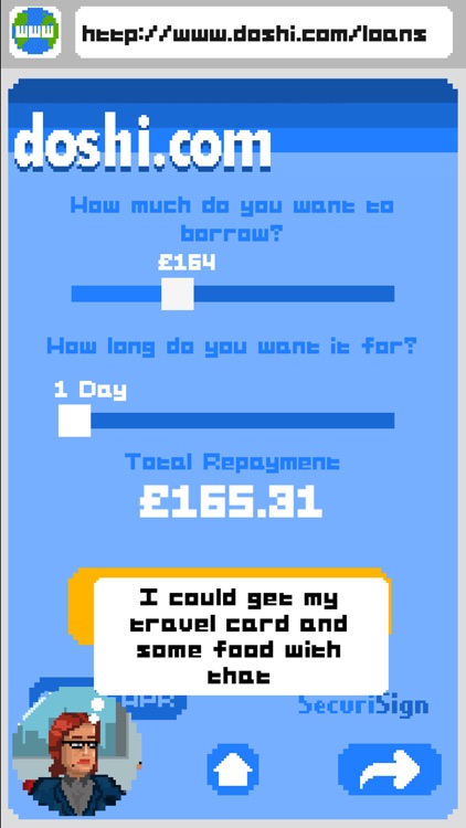 Indebted Life screenshot-5