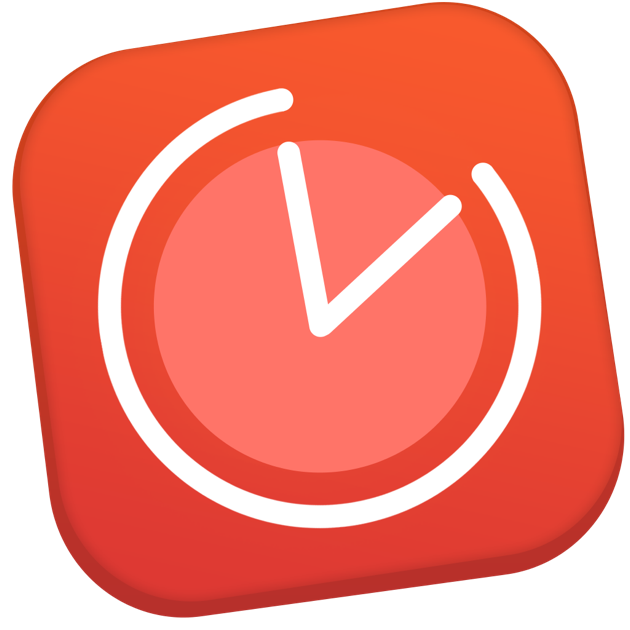 Mac App Store 上的 Be Focused 工作和学习的计时器