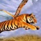 Experience the ultimate tiger simulator adventure on your IOS device