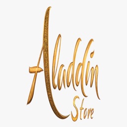 Aladdin Store