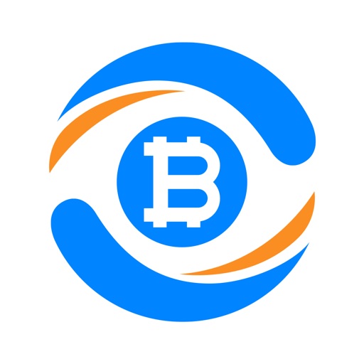 币看比特币