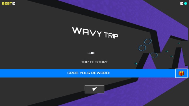 Wavy Travelling(圖1)-速報App