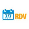 7sur7-RDV Pro
