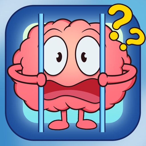 Brain Lock: Puzzle Game iOS App