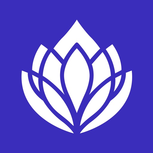 Dew: guided meditation & relax Icon