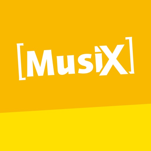 MusiX Media