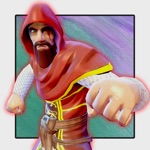 The Karate King for Fighters