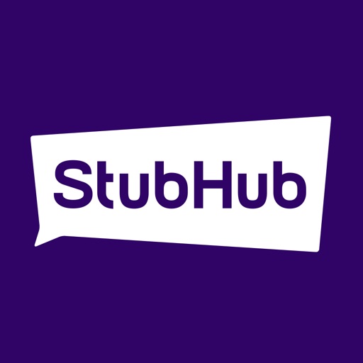 StubHub - Buy and Sell Tickets